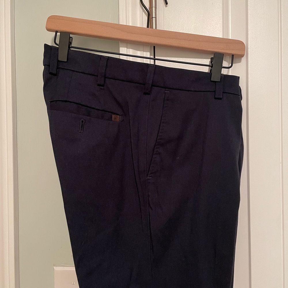 Peter Millar Performance Trouser, Navy 32/32